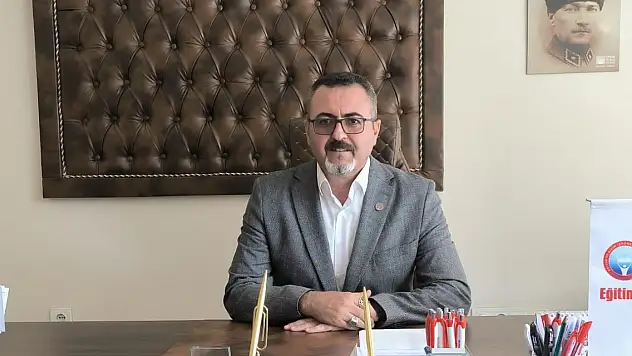 Eğitim-İş Kayseri: Çanakkale mazlum halklara ilham oldu