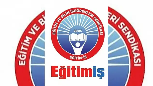 Eğitim-İş: Re'sen atamalar açık bir sürgün politikasıdır