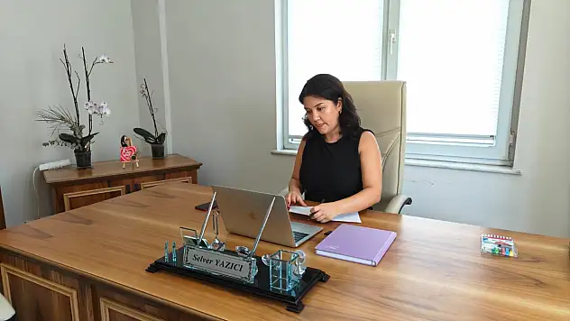 Uzmanından net mesaj: Komşunun kızına değil, uzmanına sorun