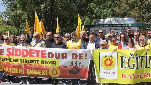 Eğitim Sen açıkladı: Eğitimde en büyük sorun ne oldu?