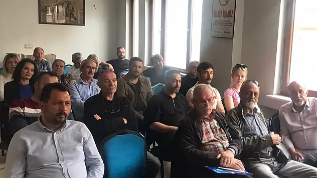Eğitim Sen'den 1 Mayıs çağrısı