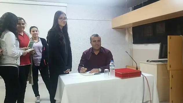&quotRamazan ayı ve oruç, çocuklar için manevi eğitim ayıdır&quot