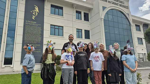 Eğitimde yeşil dönüşüm