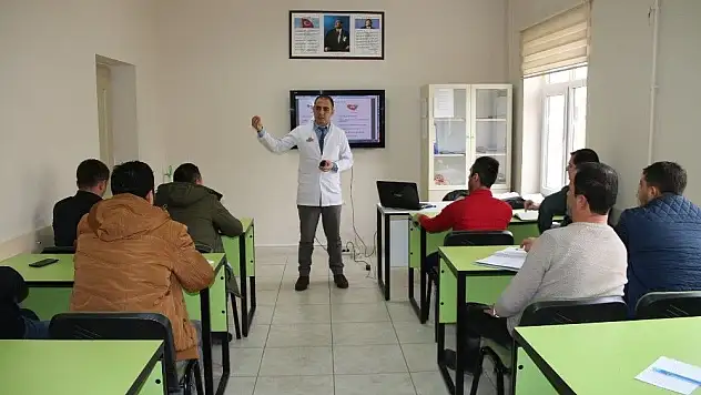 Eğitimden geçmeyen sürücü olmayacak