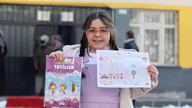 Eğitime 2. ara tatili