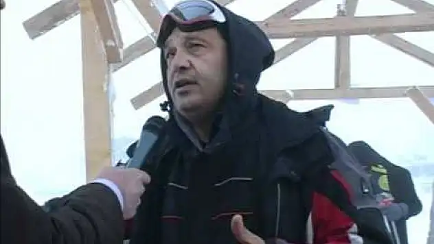 Eğlenceoğlu hayatını kaybetti