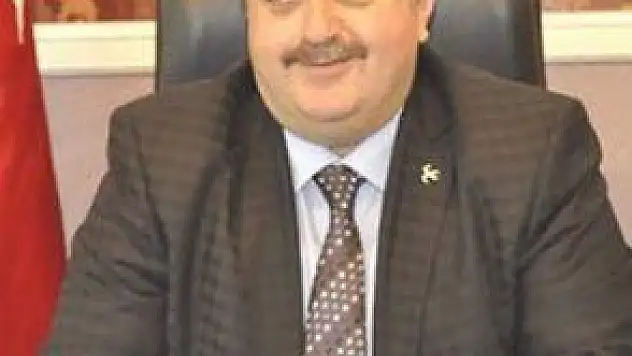EKE &quotHAZİRAN SEÇİMİ MHP'NİN SEÇİMİ OLACAKTIR&quot
