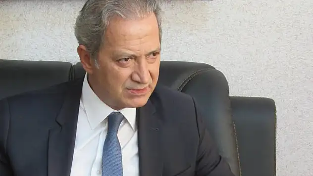 Ekinci, &quotGereksiz şeyler, inceleme başlattık&quot