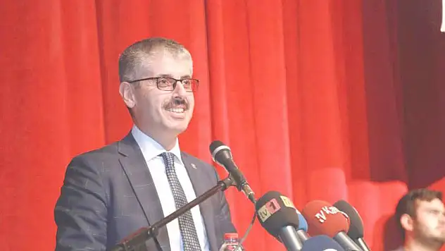 Çopuroğlu: Ekip tebdili kıyafetle, müfettiş olarak geziyor