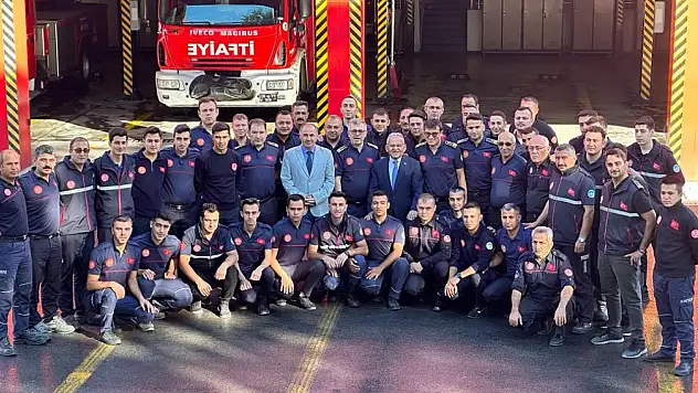 Ekipler 9 ayda kaç olaya müdahale etti?