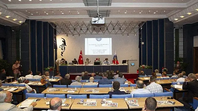 Çelik: Ekonomik terör amacına ulaşamayacak