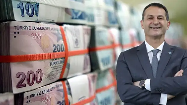 Ekonominin yeni kabusu: Her 100 TL'nin bakın ne kadarı tahsil edilebiliyor!