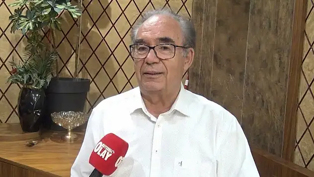 Ekonomist Uzunoğlu: Altında panik yapanlar kaybedecek!
