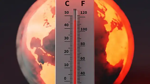 El Nino alarmı: Türkiye'yi nasıl bir yaz bekliyor?