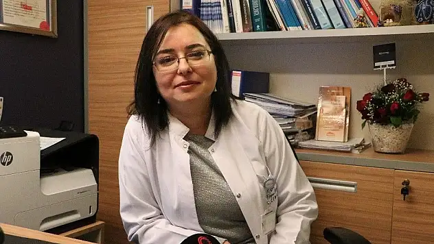 El ve ayak yanmalarına dikkat