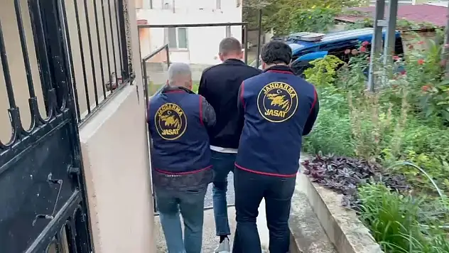 Nevşehir merkezli 10 ilde operasyon! 85 milyon TL'lik işlem ortaya çıktı