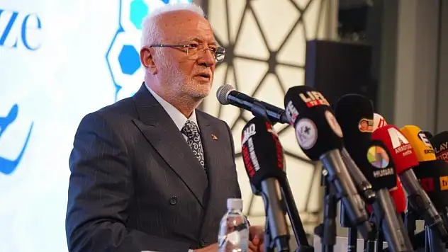 Elitaş ilk kez konuştu: Vatandaşın tepkisini haklı buluyorum