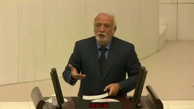 Elitaş: 19 yıldır terazi şaşmadı! 2023 yılında da terazi ağır basacak, yine iktidar olacağız!