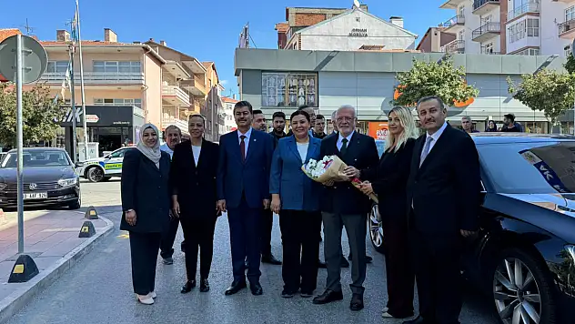 Elitaş: Bu dava şahısların değil, milletin davası
