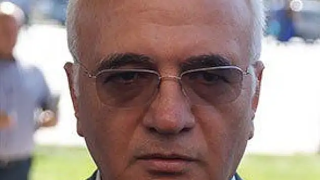 ELİTAŞ DA DAR'ALDI!