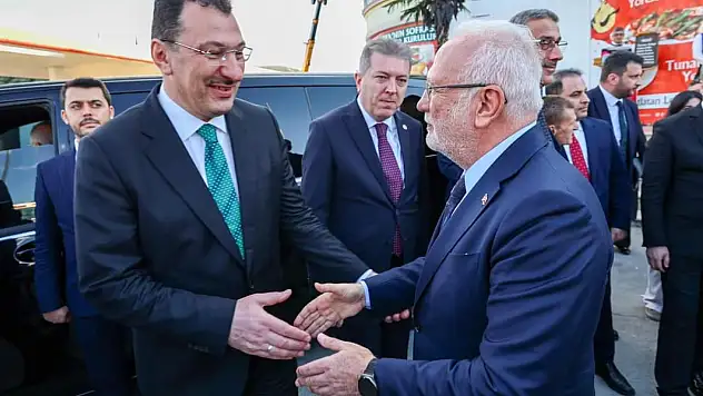 Elitaş: Divanesi ikimiz kaldık..!