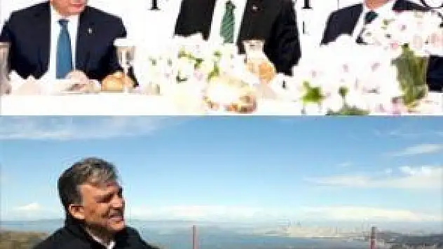 ELİTAŞ'IN DÜĞÜNÜNE, GÜL NEDEN KATILMADI?
