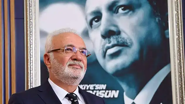 Elitaş`ın, eski ve yeni Bakan sınavı! 