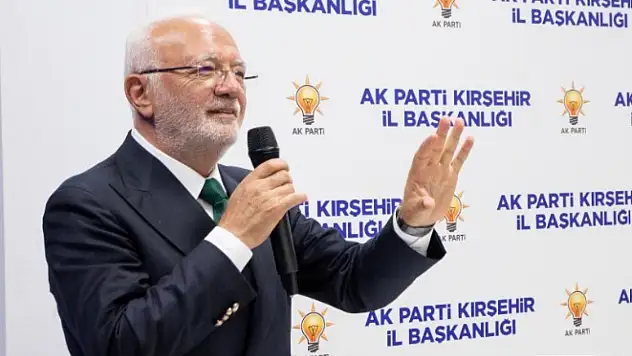 Elitaş: Sistematik bir yok etme politikası var