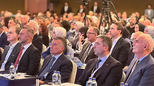 Elitaş ve Özhaseki Kızılcıhamam'da