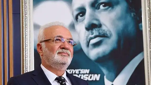 Elitaş: Yargı haddini bildirecektir!