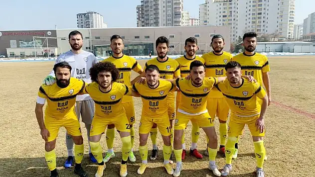 EMAR Grup FK artık Develispor'a satıldı