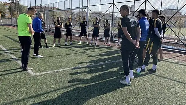 Emar Grup'ta hedef şampiyonluk