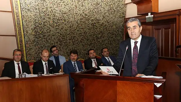  Emecen görevden alındı!