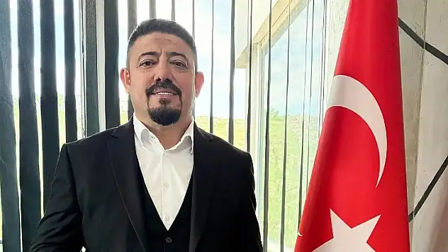 'Emeğin değer gördüğü, dayanışmanın büyüdüğü, üretimin güç kazandığı bir gelecek için'