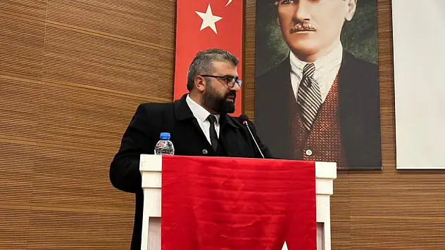 'Emeğin karşılıksız bırakıldığı, alın terinin değersizleştirildiği bir düzen sürdürülebilir değildir'