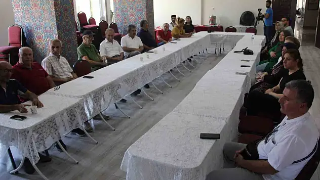 'İlkyardım insana her yaşta gereklidir'