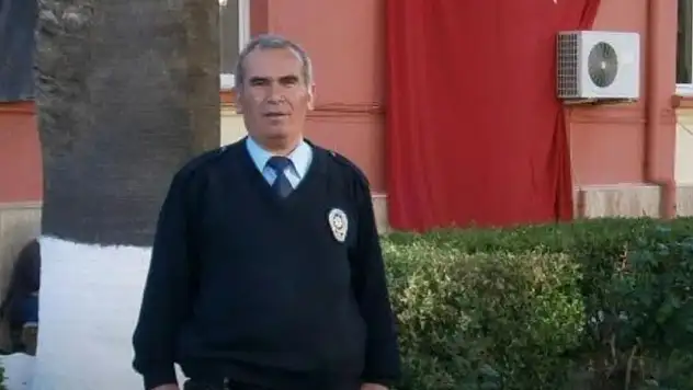 Emekli Polis Kalbine Yenik Düştü