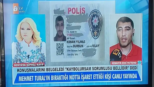 Emekli polislerden açıklama geldi