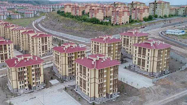 Emekliye TOKİ yok!