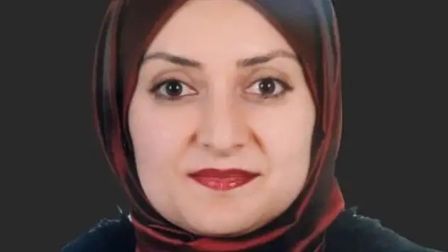 Emine öğretmene veda