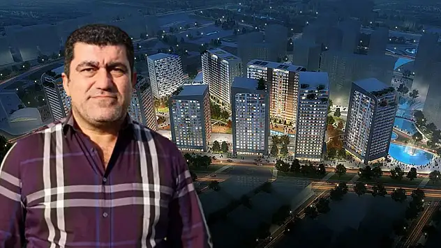 Emlak Konut'tan Sahabiye kentsel dönüşümünü kurtaracak dev ihale