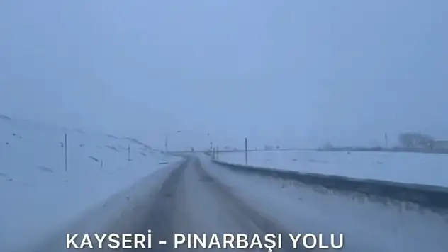 Emniyet açıkladı: O yollar trafiğe açıldı