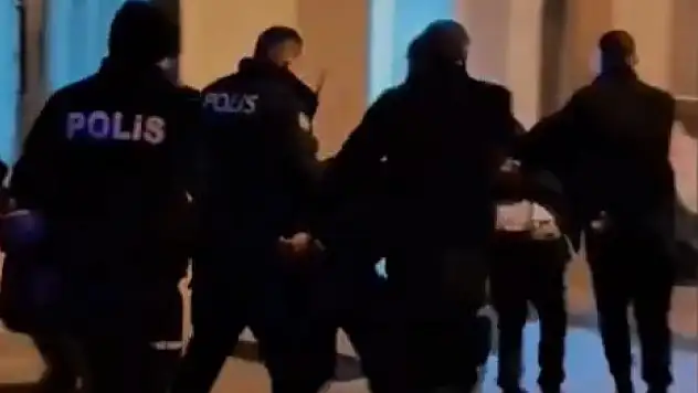 Emniyet göz açtırmadı! Suçlular tek tek yakalandı!