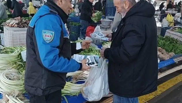 Emniyet dolandırıcılara karşı bilgilendirdi