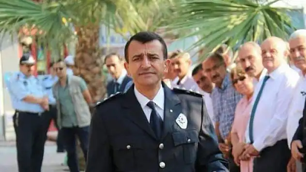 Emniyet Müdürü oldu...