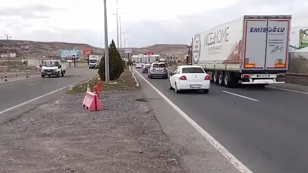 Emniyet'ten yol durumu açıklaması: O güzergahlara dikkat!