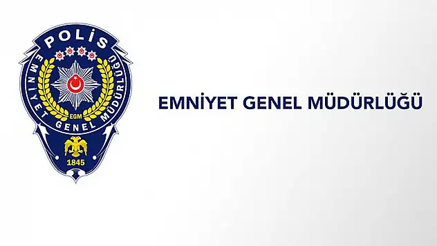Emniyet Teşkilatında Rütbe Terfileri Açıklandı!