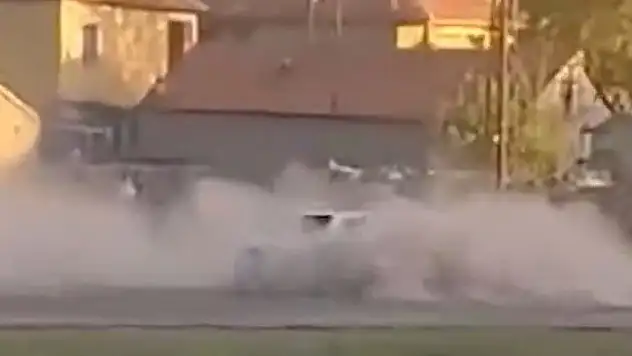 Emniyet yine affetmedi: 38 bin TL ceza kesildi
