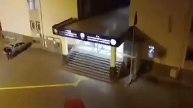 Emniyetten dikkat çeken paylaşım! 'Gereği yapıldı'