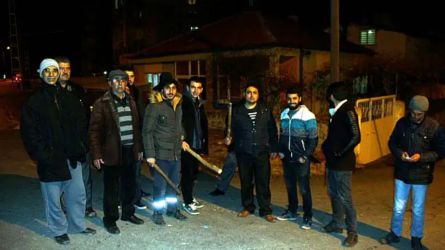 Emniyetten sert açıklama: O haber huzuru bozmaya yönelik, mizansen, tamamen gerçek dışıdır